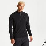 Флисовая куртка Dare 2B Freethink II мужская, черный - фото 8