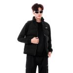 Жилет унисекс Jeep Spirit, черный - фото 13