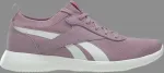 Кроссовки wmns walkawhile 'infused lilac' Reebok, розовый - фото
