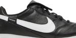 Бутсы Nike Premier 3 FG 'Black', черный - фото 3