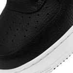 Кроссовки Nike Air Force 1 '07 High, черный/белый - фото 10