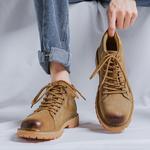 Ботинки Cachiotti Martin Boots Men - фото 10