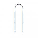 Ремешок Apple Crossbody Strap, синий - фото