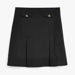 Юбка для девочки Next Senior, черный - фото