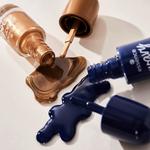 Гель Нагеллак 62 Сердце Золота 8 мл essence - фото 11