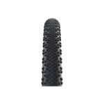 Складная покрышка G-One Bite — 28x1,50 дюйма — Super Ground SnakeSkin Addix SpeedGrip SCHWALBE, черный - фото 2