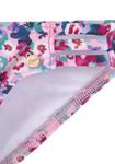 Бандо-бикини s.Oliver, фиолетовый - фото 3