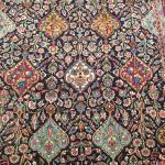 Ковер FERDOWS ручной работы, 202x297 см, шерсть - фото 4