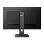 Монитор Philips 325B1LN, 31.5", 2560 x 1440, 75 Гц, IPS, черный - фото 4