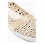 Кроссовки Anna Field Mocasines, beige - фото 4