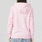 Свитшот женский розовый Nike - фото 5