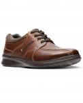 Мужские кроссовки cotrell walk Clarks - фото 5