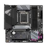 Материнская плата GIGABYTE B760M AORUS ELITE DDR4 - фото 4