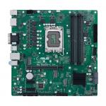 Материнская плата ASUS Pro B660M-C D4-CSM, LGA1700, DDR4 - фото