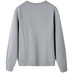 Свитшот женский CAMEL, серый - фото 7