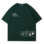 Starlander Футболка унисекс, Хаки - фото 10