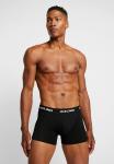 Трусы JACANTHONY TRUNKS 3 PACK Jack & Jones, черный - фото 2