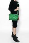 Сумка Chiara Ferretti Handbag, Green - фото