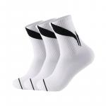 Комплект носков LiNing до середины икры (унисекс) - фото 7