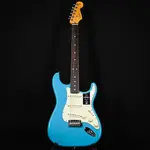 Fender American Professional II Stratocaster - Miami Blue (US240041807) - фото 2