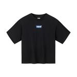 Футболка Levi's для детей 3-7 лет Levis, розовый - фото 4