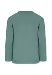 Топ Band of Rascals Long sleeved top, Sage/Light Green - фото 3