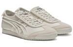 Кроссовки Onitsuka Tiger Mexico 66 White, бежевый - фото 3