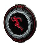 Pin Dc Comics Flash 2023 Прошлое Inna marka - фото