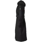 Куртка AGU Trench, черный - фото 6