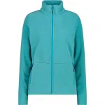 Флис CMP 33H1826 full zip, синий - фото