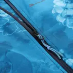 Куртка Alpine Pro Hoora softshell, синий - фото 3