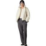 Пуховик женский THE NORTH FACE, белый - фото 3