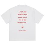 Футболка унисекс PAKA, серый - фото 8