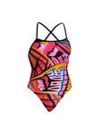 Купальник Funkita, красочный - фото 2
