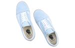 Кроссовки Old Skool Vans 'Baby Blue' - фото 4