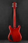 Epiphone Crestwood Custom (Tremotone) в цвете вишня - фото 8