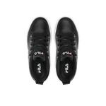 Кроссовки Fila, цвет bunt/schwarz - фото 4