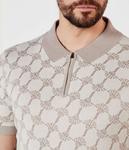 Рубашка поло Modern fit Joop!, экрю - фото 4