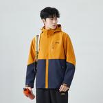 Куртка унисекс Jeep, цвет Clearwater Blue - фото 15