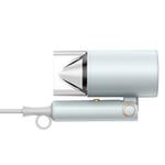 Фен Imobile, серый - фото 4