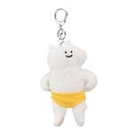 Плюшевый кулон Dolls and bears dance - фото 7