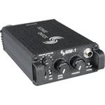 Sound Devices MM-1 Single-Channel Portable Microphone Preamp - фото