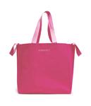 Сумка пляжная Twinset U&B, розовый - фото
