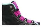 Кроссовки Converse Chuck 70 Tech Hiker High GS 'Black Hyper Magenta', черный - фото 3