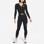 Женская куртка Nike, цвет Black - фото 3