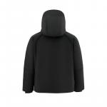 Пуховик мужской CAT, черный - фото 3