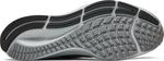 Кроссовки Nike Air Zoom Pegasus 37 'Particle Iron Grey', серый - фото 5