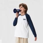 Футболка унисекс Lee, мультиколор - фото 4