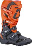 Мотоботы Leatt Boot 5.5 FlexLock Enduro, Orange - фото 5