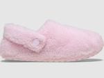 Тапочки Crocs Classic Cozzzy, розовый - фото 2